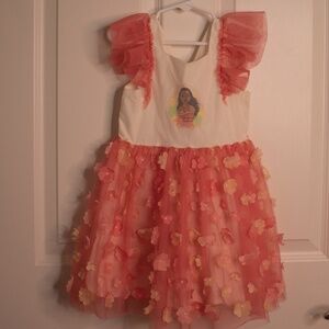 Disney Moana Dress 3T